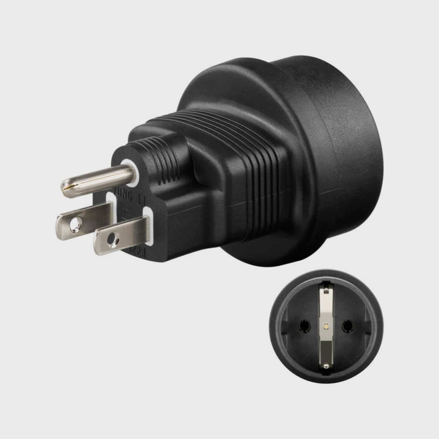 plug euusa Crealev