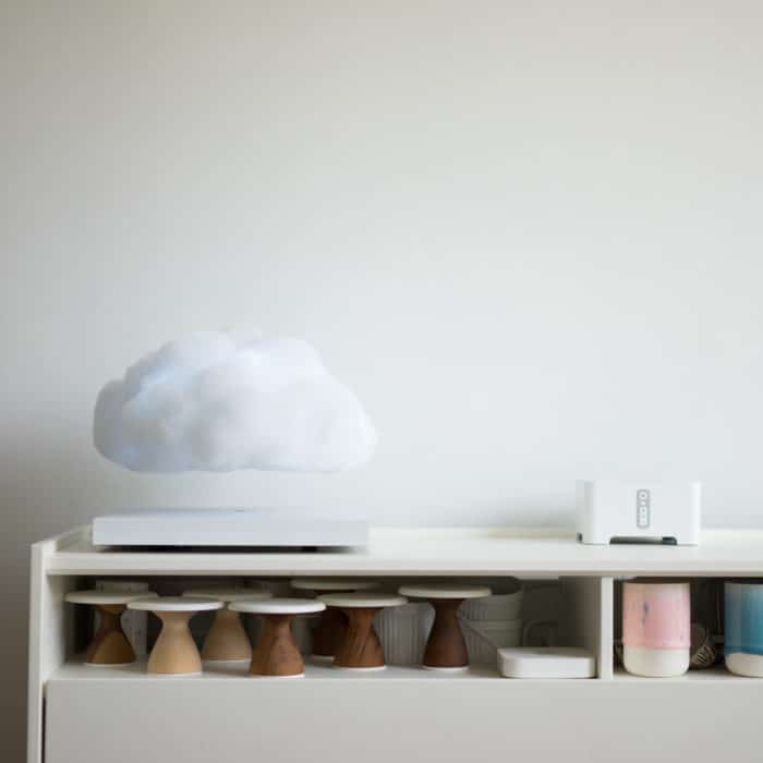 Floating Cloud - Image 2