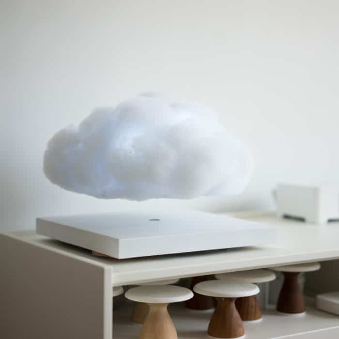 Floating Cloud - Image 3