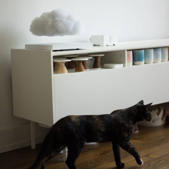 Floating Cloud - Image 6