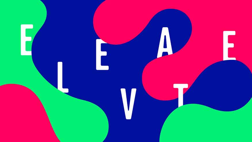 elevate young guns
