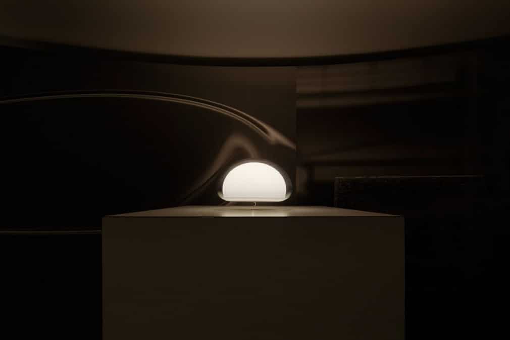 Floating Lamp